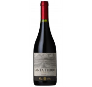 Santa Tierra Estate Reserva Syrah