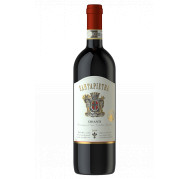 Santapietra Chianti