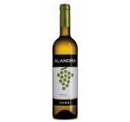 Esporo Alandra Branco