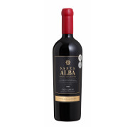 Santa Alba Family Collection Cabernet Sauvignon