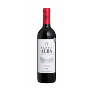 Santa Alba 