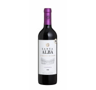 Santa Alba Winemaker Selection Carmenr