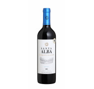 Santa Alba Winemaker Selection Malbec