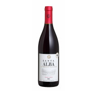 Santa Alba Winemaker Selection Pinot Noir
