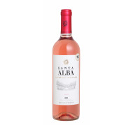 Santa Alba Winemaker Selection Ros