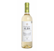 Santa Alba Winemaker Selection Sauvignon Blanc