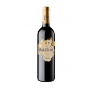 Garcia Carrion Saludas Cosecha Tinto