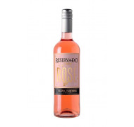 Santa Carolina Reservado Cabernet Sauvignon Ros