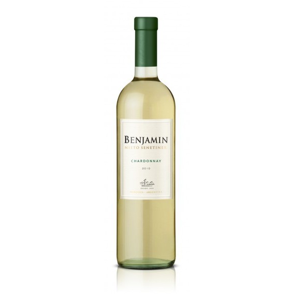 Nieto Senetiner Benjamin Chardonnay