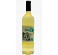 The Gaucho Club Chenin Blanc - Chardonnay