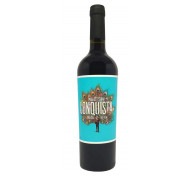 Conquista Malbec - Syrah