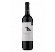 Bodegas Estban Martn Garnacha - Syrah