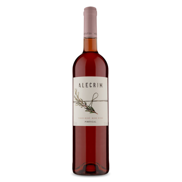 Sgur Estates Vinho Alecrim Rose
