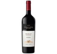 Terrazas de los Andes Reserva Merlot