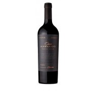 Alambrado Cosecha Manual Gran Malbec