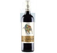 Esencia Wines La Vache Espagnole Tinto
