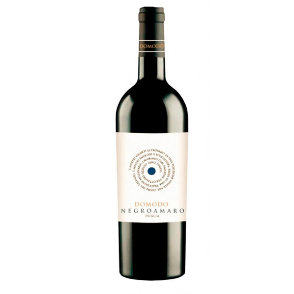 Domodo Negroamaro