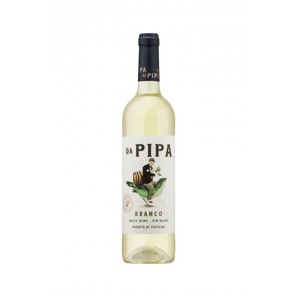 Da Pipa Branco