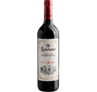 Anciano Crianza - 2 Years Tempranillo