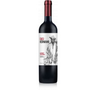 Casi Hermano Cabernet Sauvignon