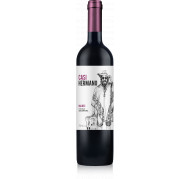 Casi Hermano Malbec