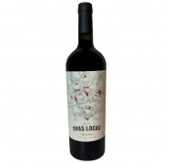 Familia Mayol Uvas Locas Malbec