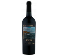 Olas Y Vientos Reserva Tannat