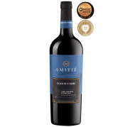 Amiti Espumantes e Vinhos Colheita de Vero Cabernet Franc