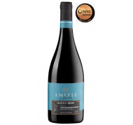 Amiti Espumantes e Vinhos Colheita de Inverno Shiraz