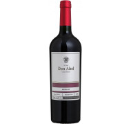 Don Abel Reserva Merlot