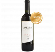 Giaretta Reserva Cabernet Sauvignon