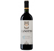 Zanotto Malbec