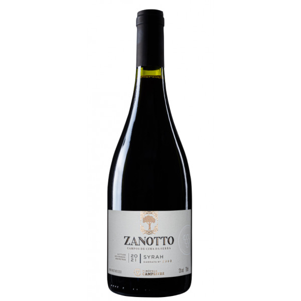 Zanotto Syrah