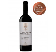 Zanotto Tannat