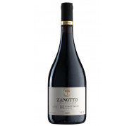 Zanotto Pinot Noir