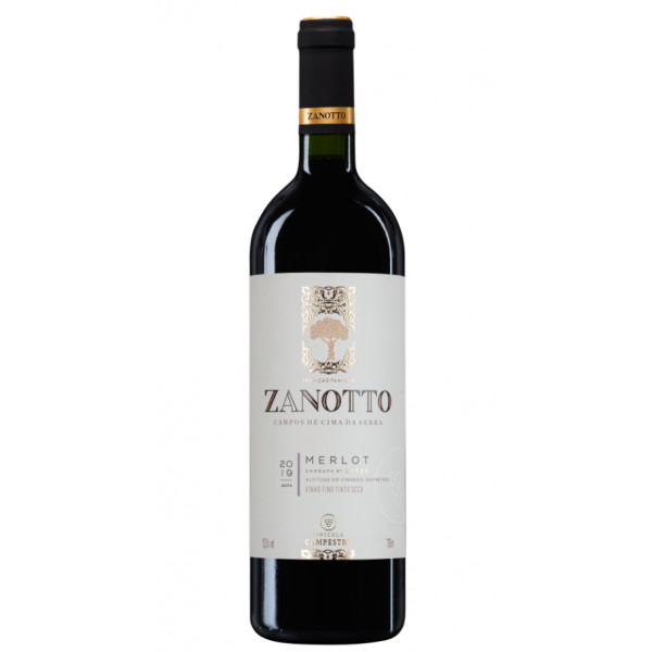 Zanotto Merlot