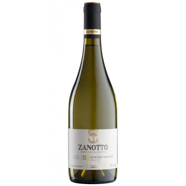 Zanotto Gewrztraminer