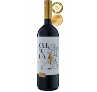 Tenuta Foppa et Ambrosi Cultura Malbec