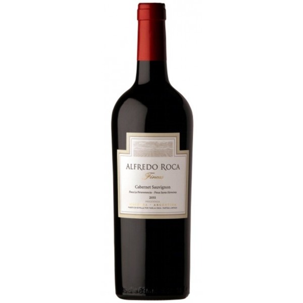 Alfredo Roca Fincas Cabernet Sauvignon