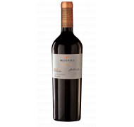 Mendoza Vineyards Reserve Malbec