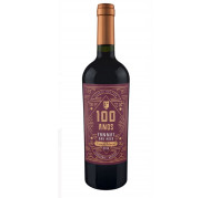 Gimenez Mendez 100 Aos Reserva Familiar Tannat Oak Aged