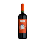 Becas Reserva Carmnre