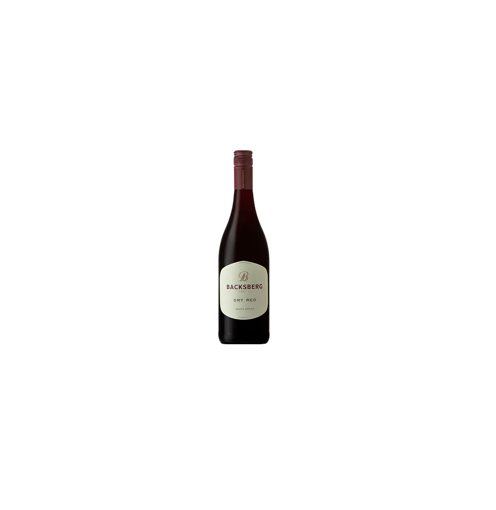 Backsberg Dry Red