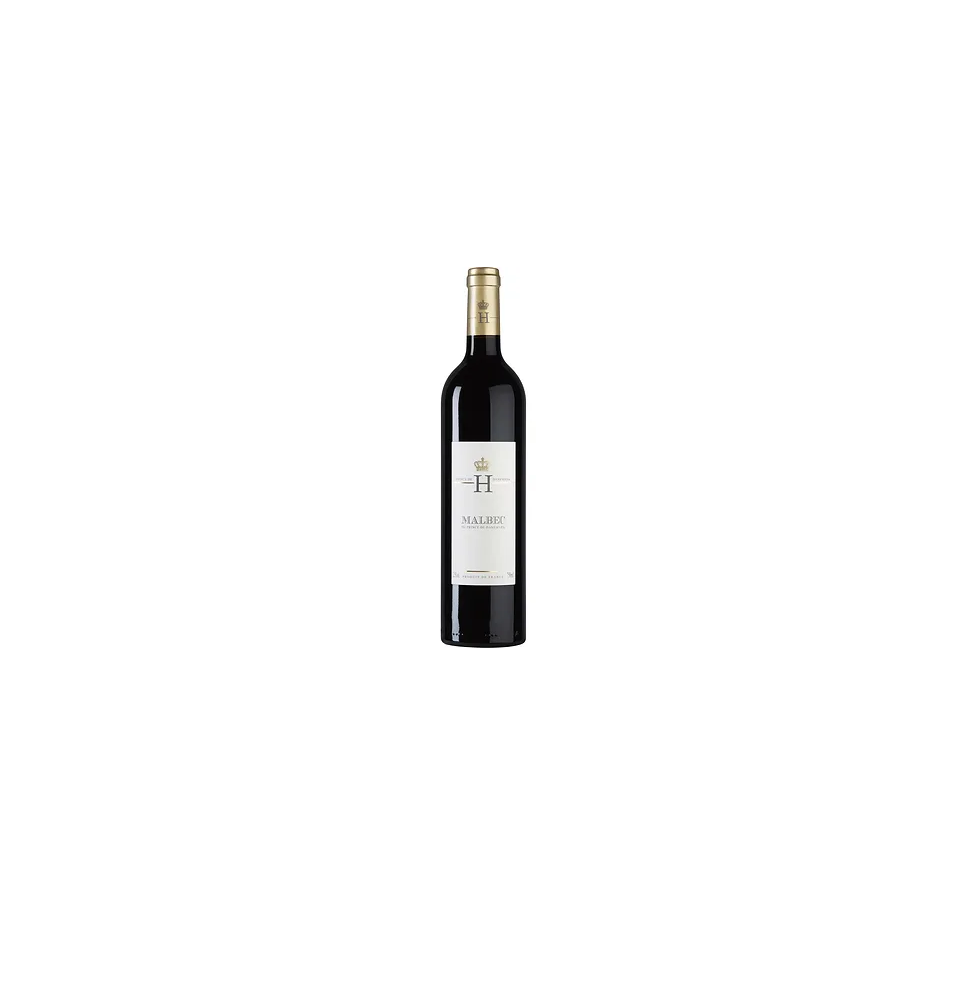 Chteau de Cayx Malbec du Prince de Danemark