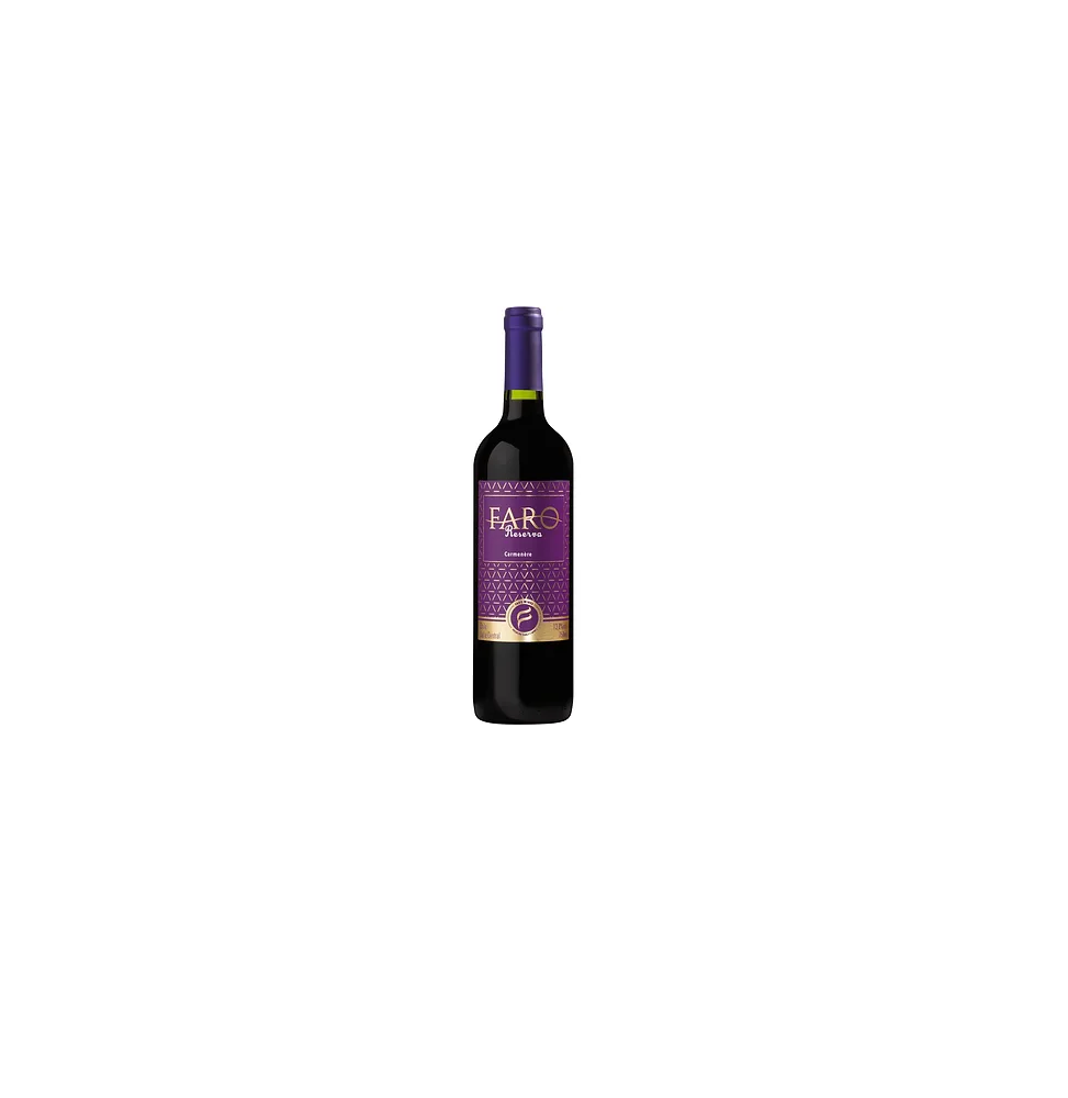 Faro Reserva Carmenre