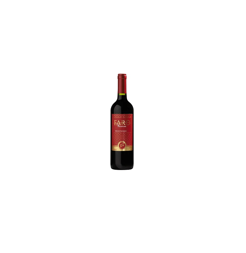 El Faro Reserva Cabernet Sauvignon