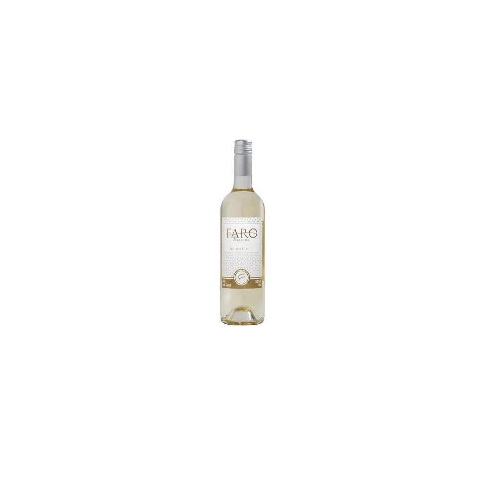 Faro Reserva Sauvignon Blanc