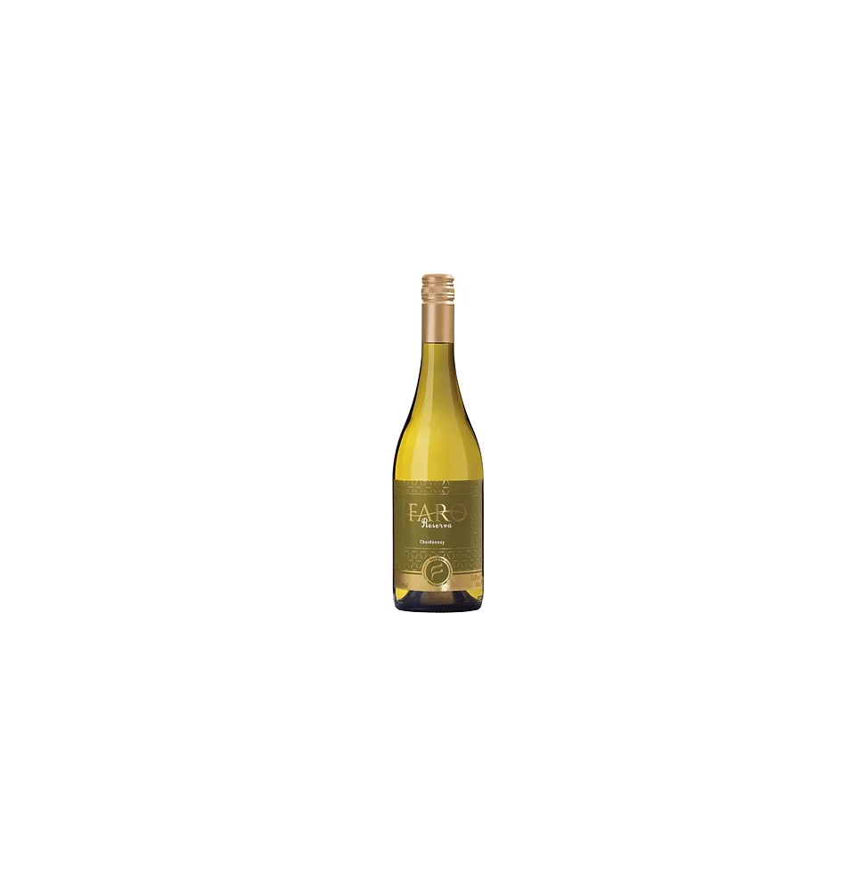 Faro Reserva Chardonnay