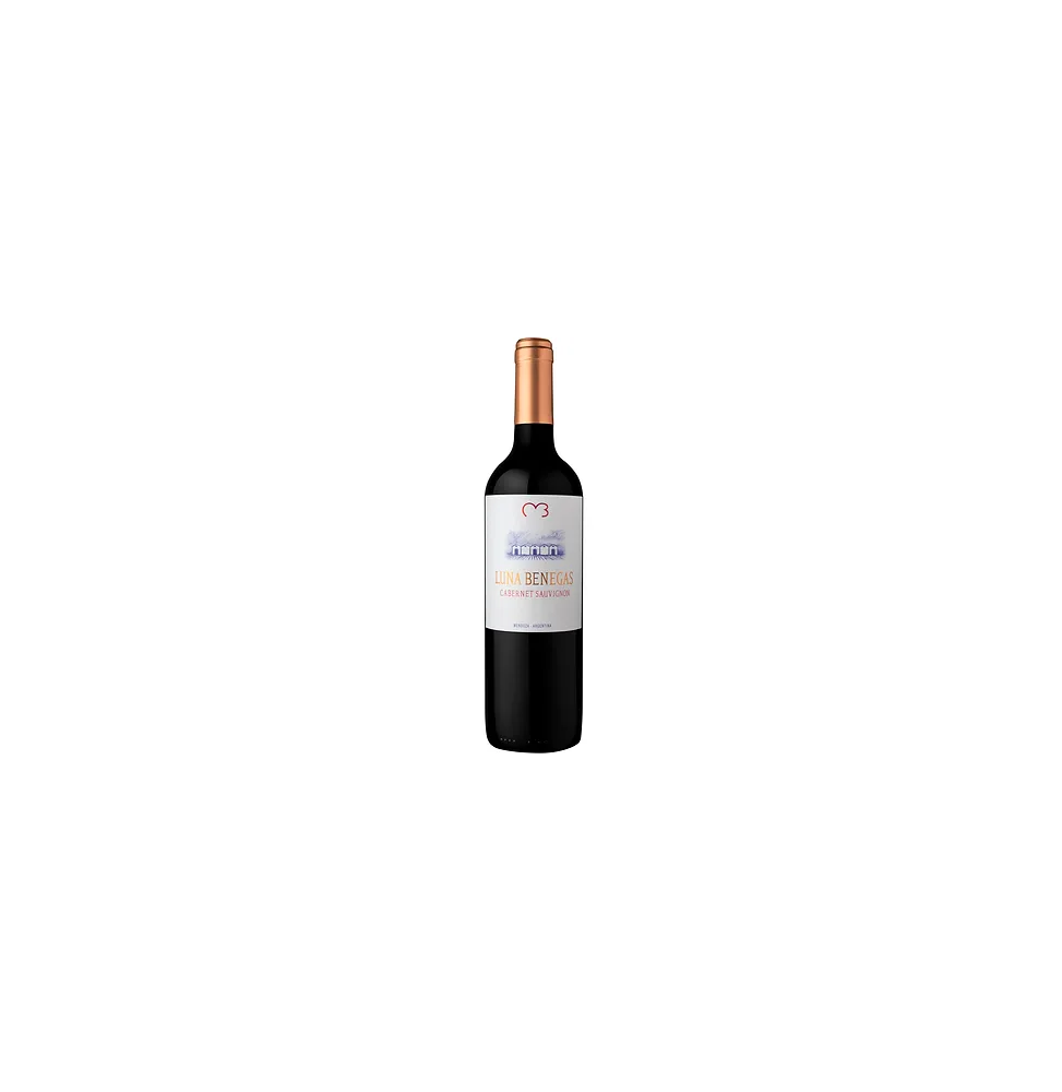 Benegas Luna Benegas Cabernet Sauvignon