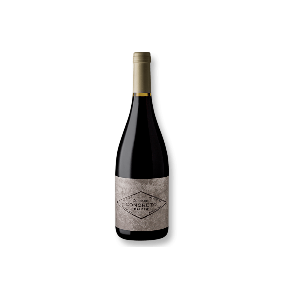 Zuccardi 